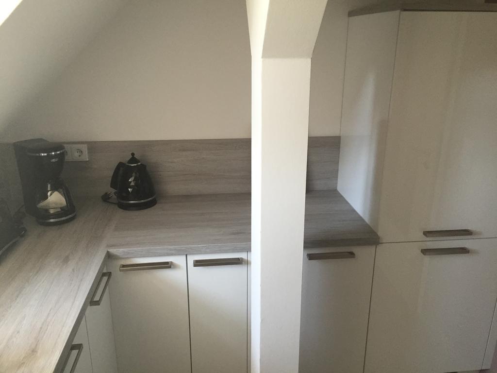 Elbsandstein Apartments Meißen Szoba fotó